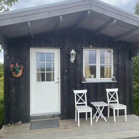 Hulduholar Cabin - The Elf Hills. Selfoss Exterior photo