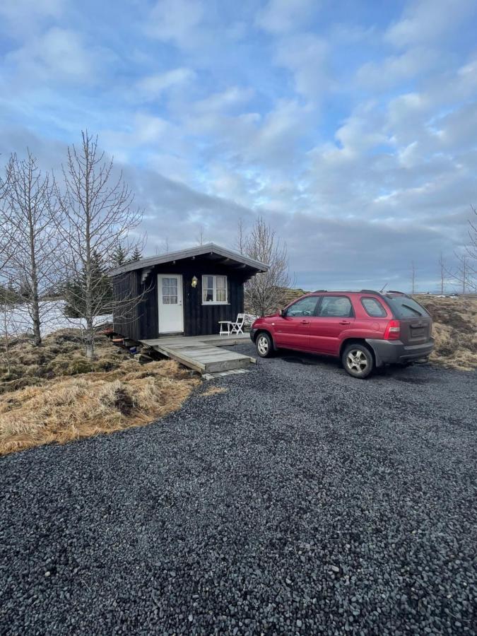 Hulduholar Cabin - The Elf Hills. Selfoss Exterior photo